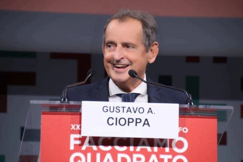 Gustavo Cioppa